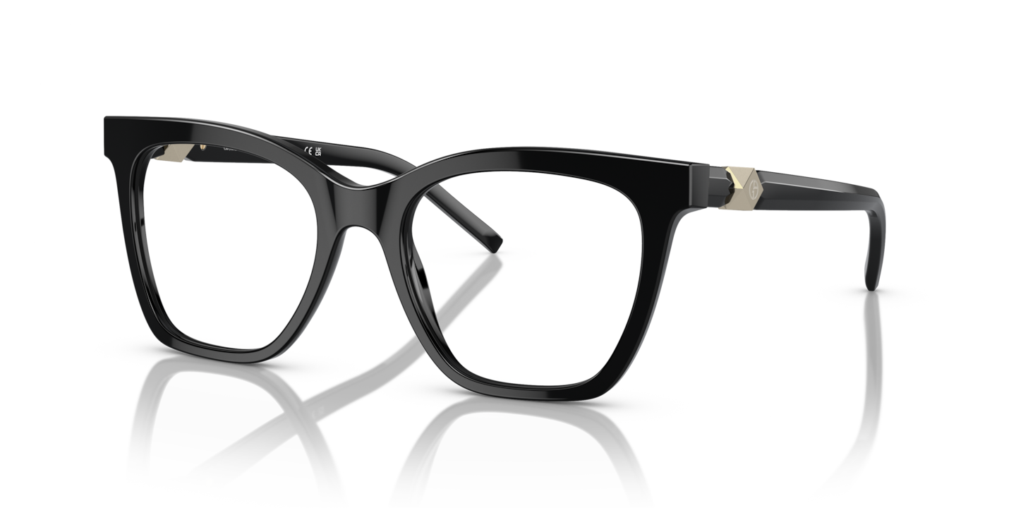 Giorgio Armani AR7238 Black