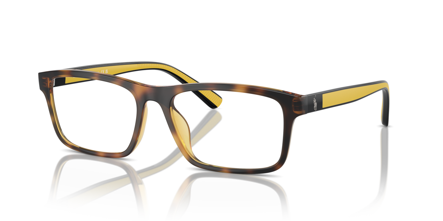 Polo Ralph Lauren PH2274U Shiny Havana