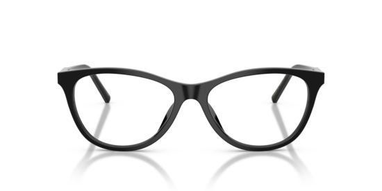 DG3443 Dolce & Gabbana Black