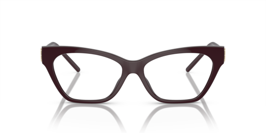 TY4013U Tory Burch Burgundy