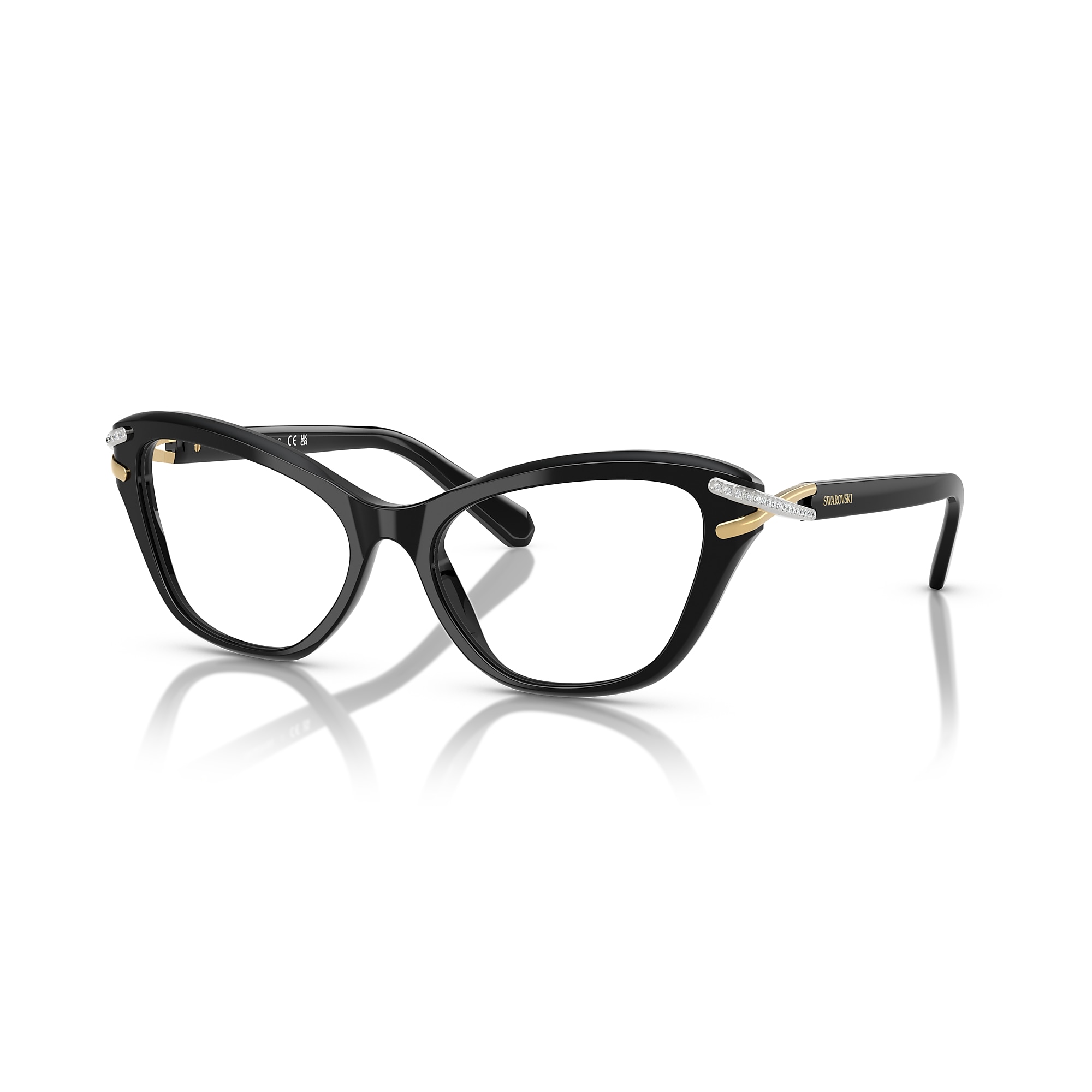 Eyeglasses Swarovski SK2031 | Free Shipping | Glasses.com®