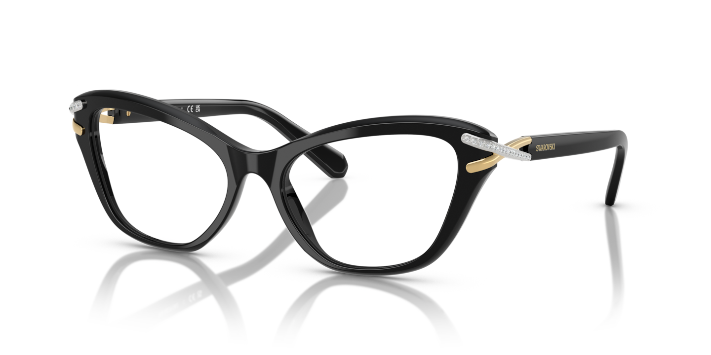 Swarovski SK2031 Black