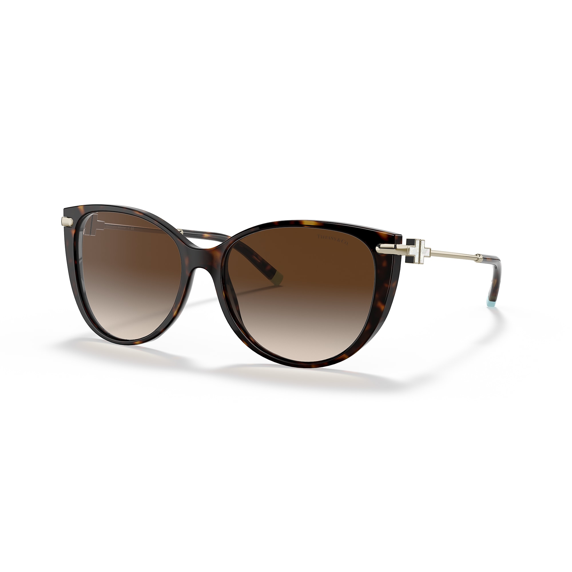 Sunglasses Tiffany TF4178 | Free Shipping | Glasses.com®