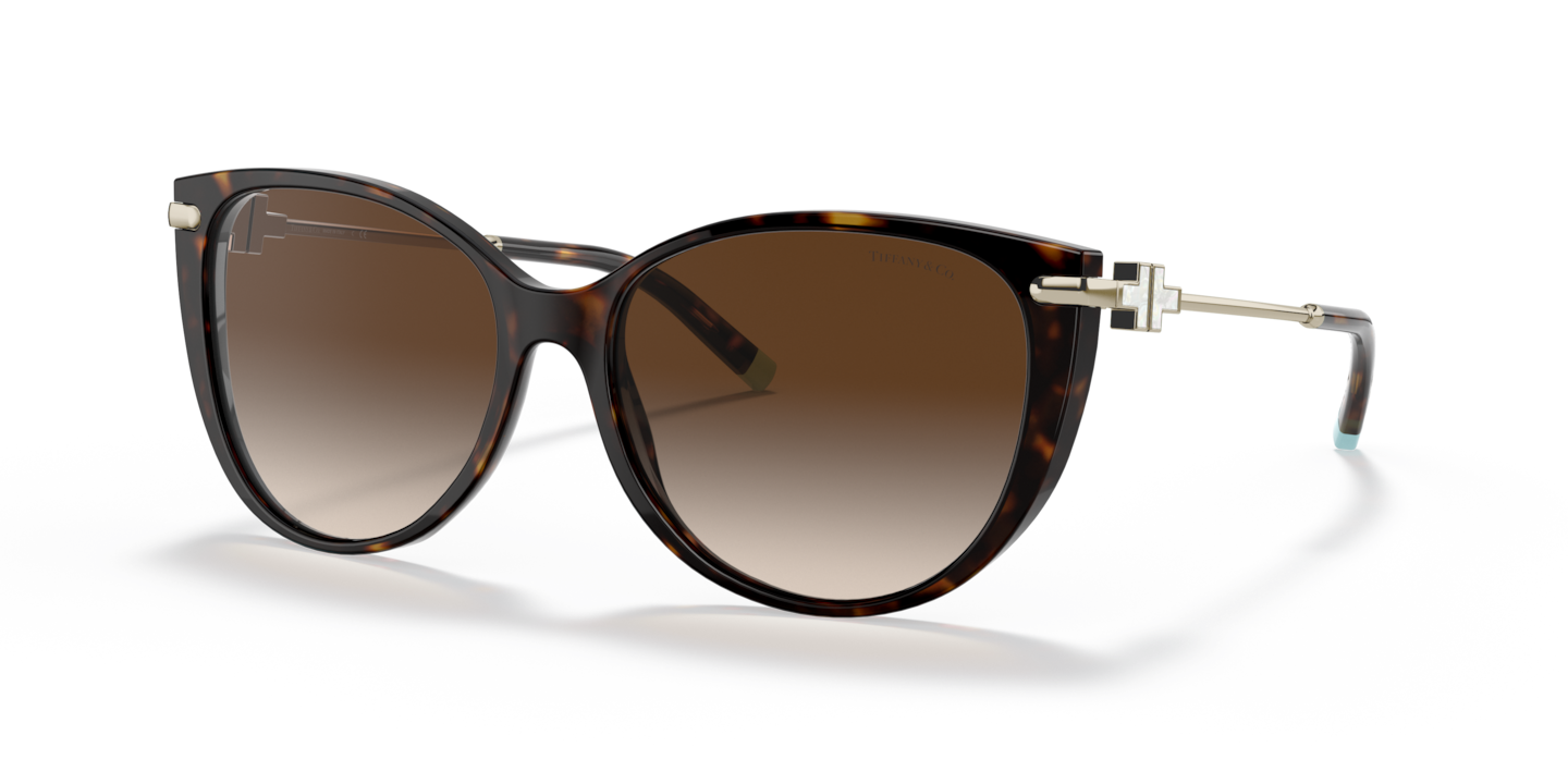 Sunglasses Tiffany TF4178 | Free Shipping | Glasses.com®