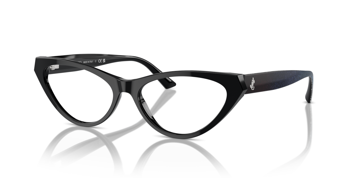 Jimmy Choo JC3005 Black