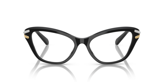 SK2031 Swarovski Black