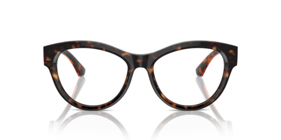 BE2404 Burberry Dark Havana