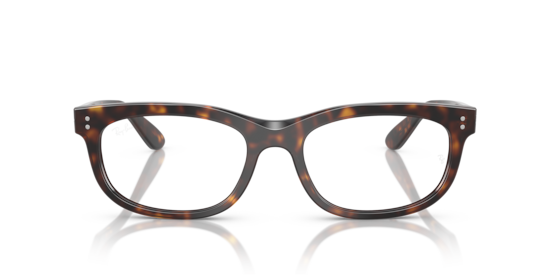 RB5489 Balorette Optics Ray-Ban Havana