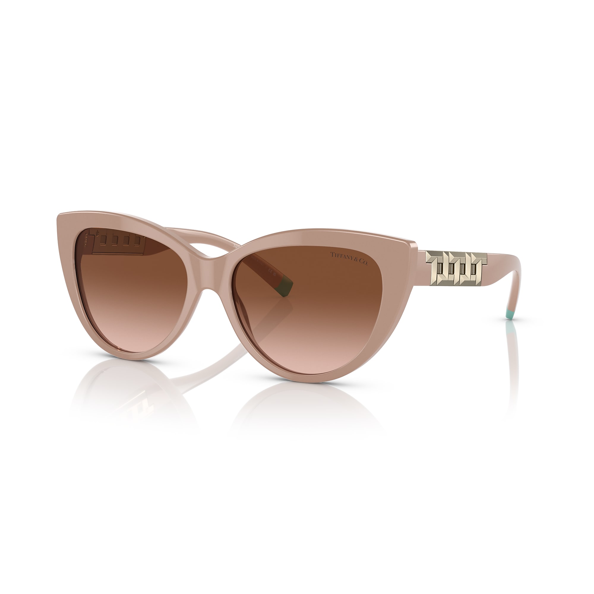 Sunglasses Tiffany TF4196 | Free Shipping | Glasses.com®