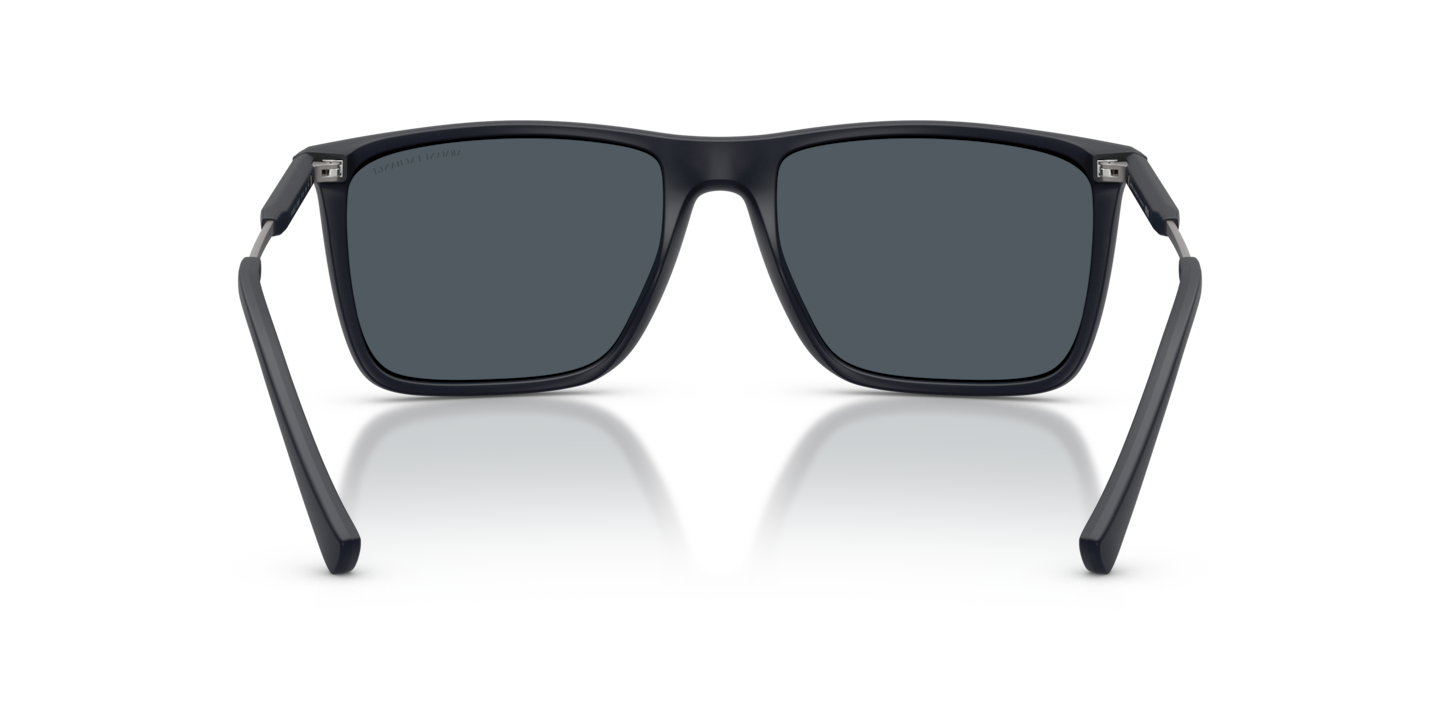 Sunglasses Armani Exchange AX4160S | Free Shipping | Glasses.com®