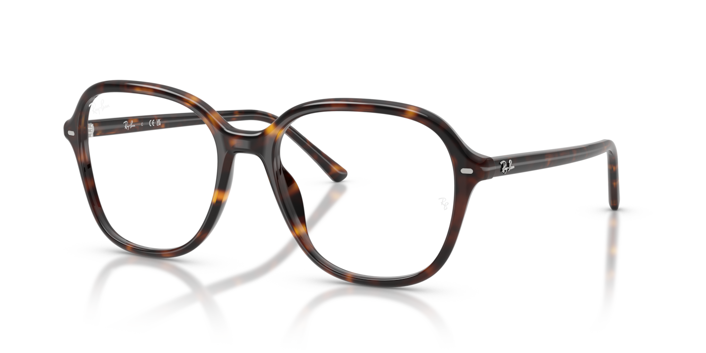Ray-Ban RB5456 Optics Havana