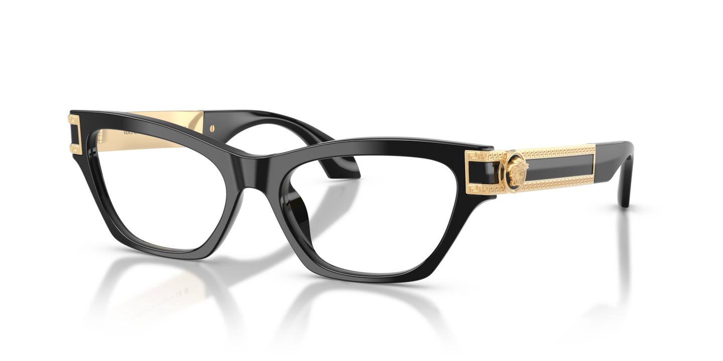 Versace VE3396U Black