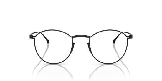 AR5136T Giorgio Armani Matte Black