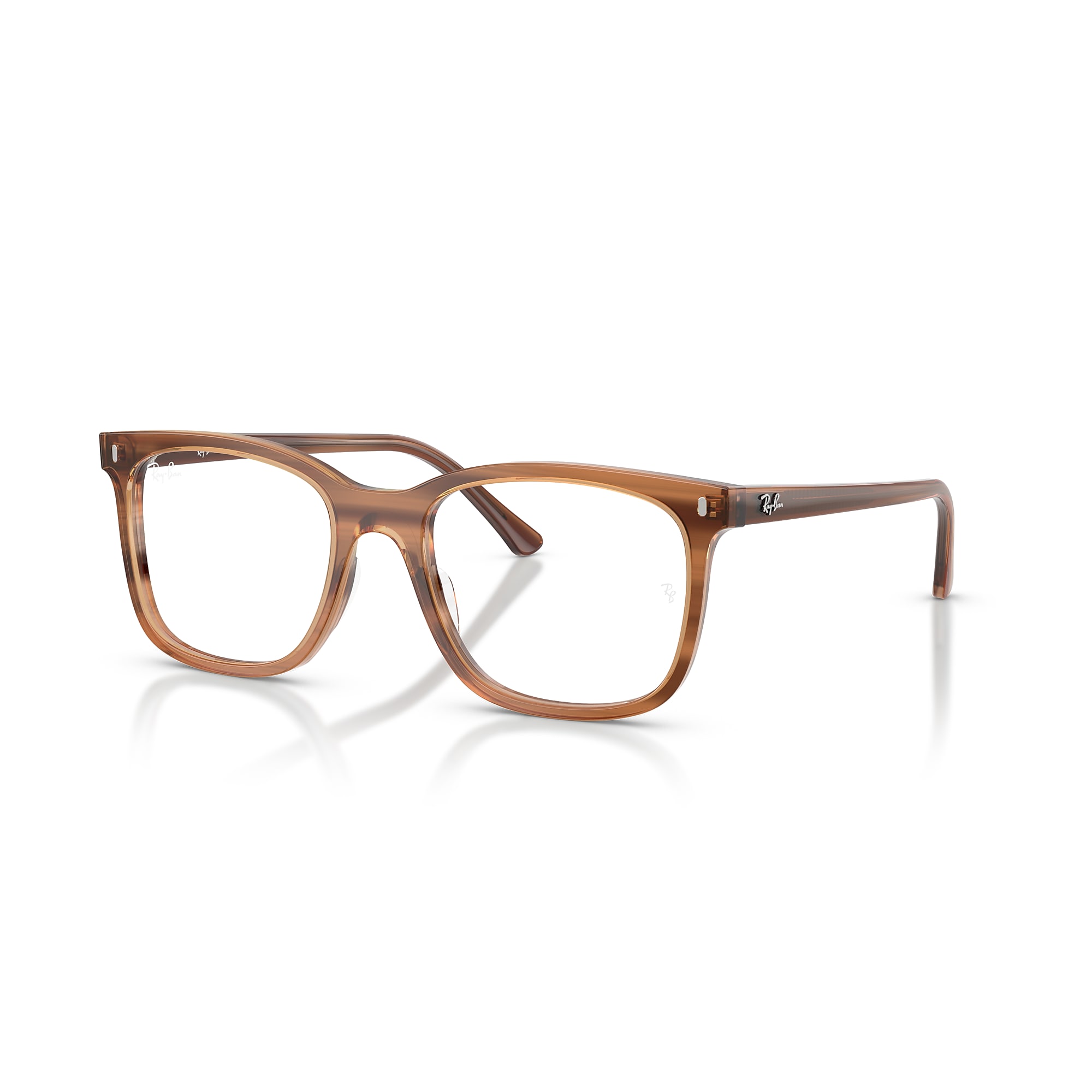 メガネ・老眼鏡 rayban  case only Eyeglasses Ray-Ban RB5446 | Free Shipping | Glasses.com®