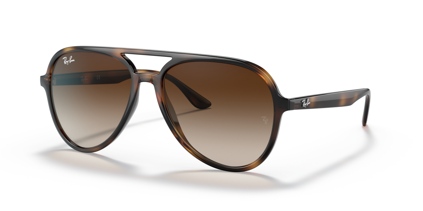Ray-Ban RB4376 Havana