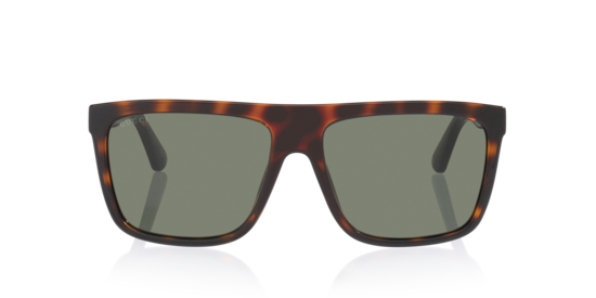 GG0748S Gucci Tortoise