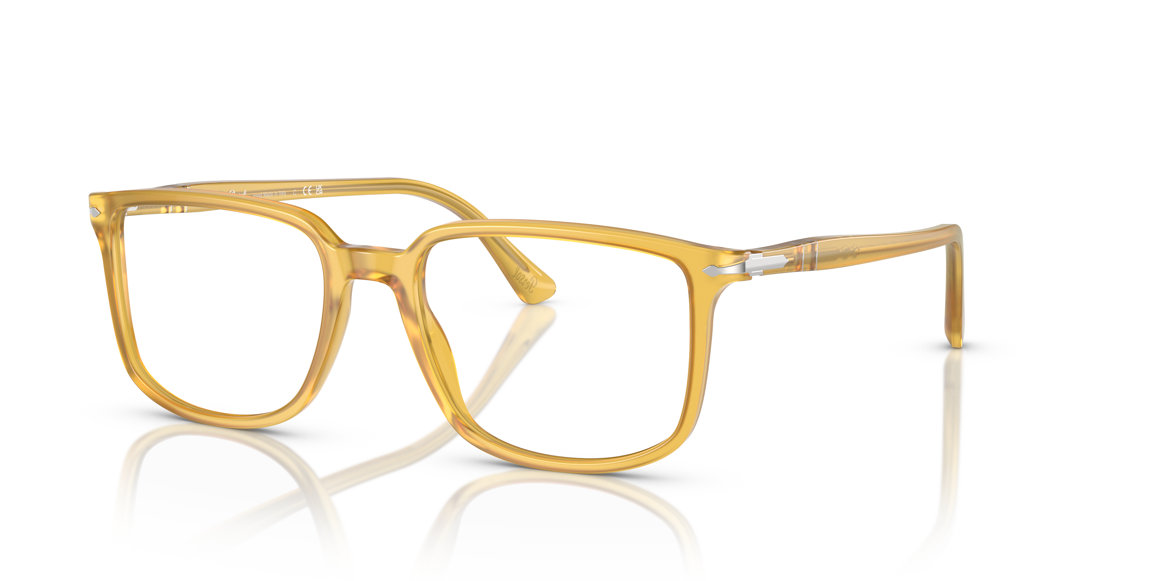 Persol Unisex Po3275v Miele Size Standard 164$