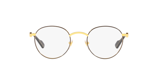 GG1222O Gucci Light Gold