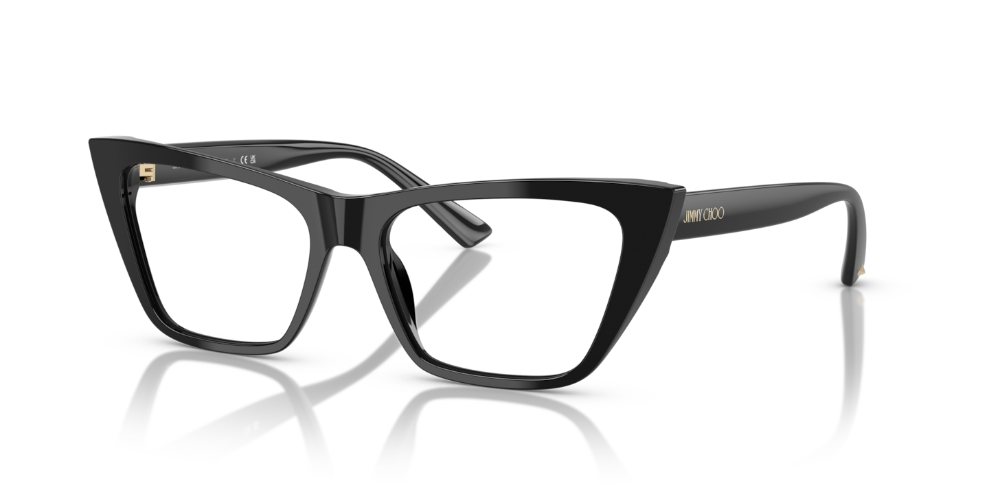 Jimmy Choo JC3025 Black