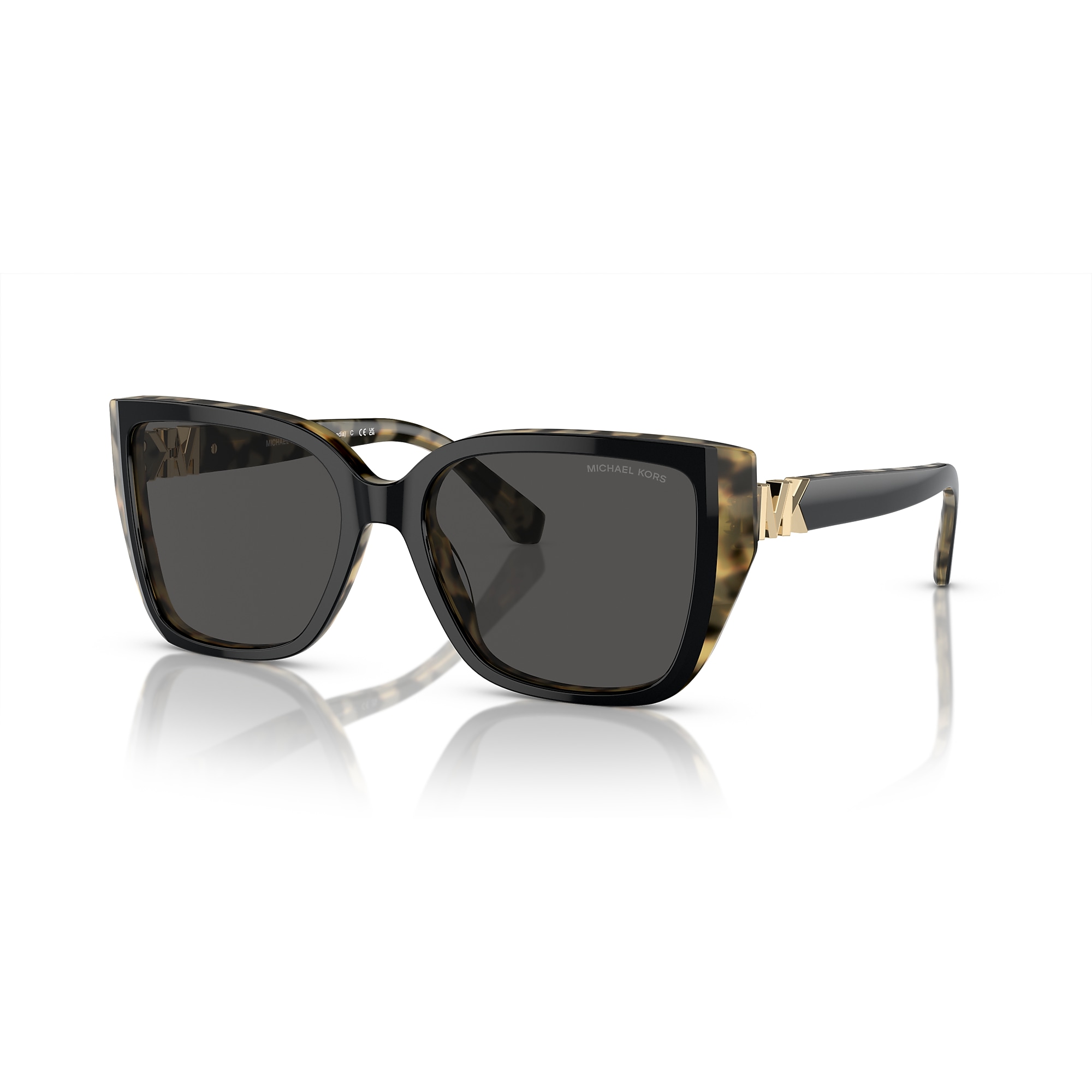 Sunglasses Michael Kors MK2199 Acadia | Free Shipping | Glasses.com®