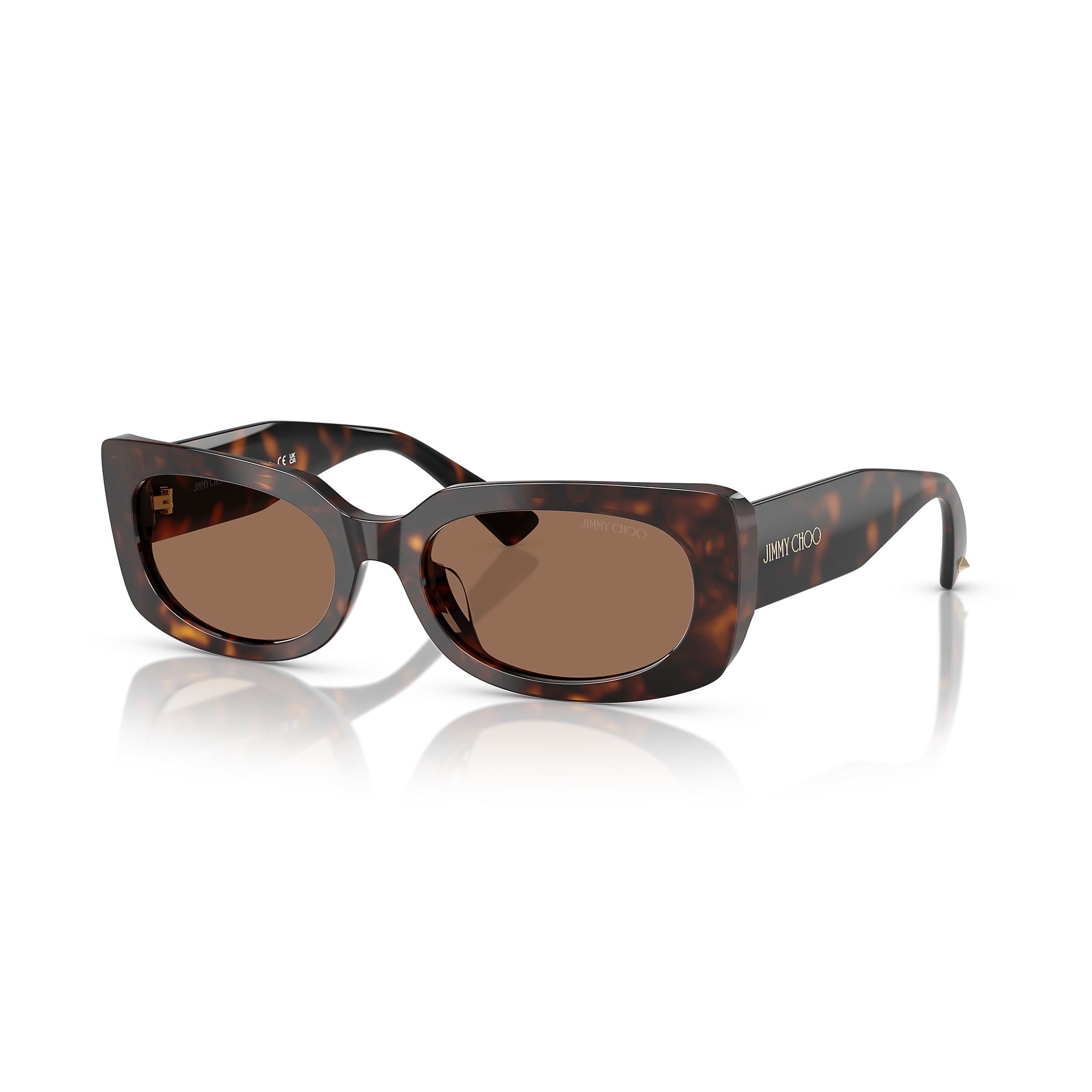 Sunglasses Jimmy Choo JC5029U | Free Shipping | Glasses.com®