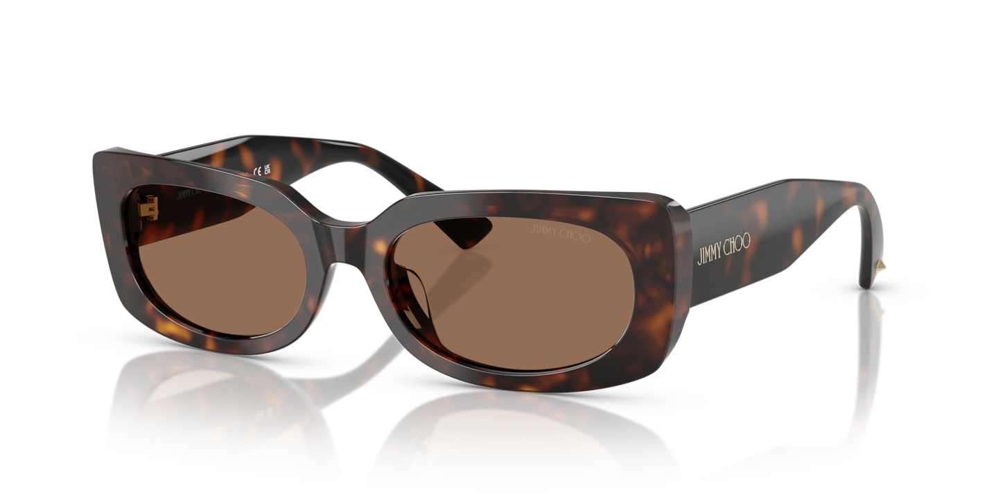 Jimmy Choo JC5029U Havana