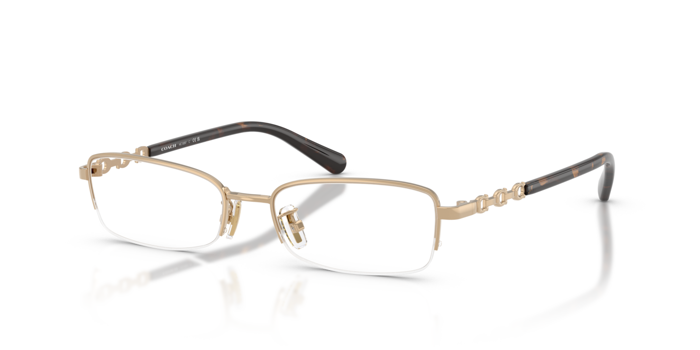 Coach HC5097 Light Gold