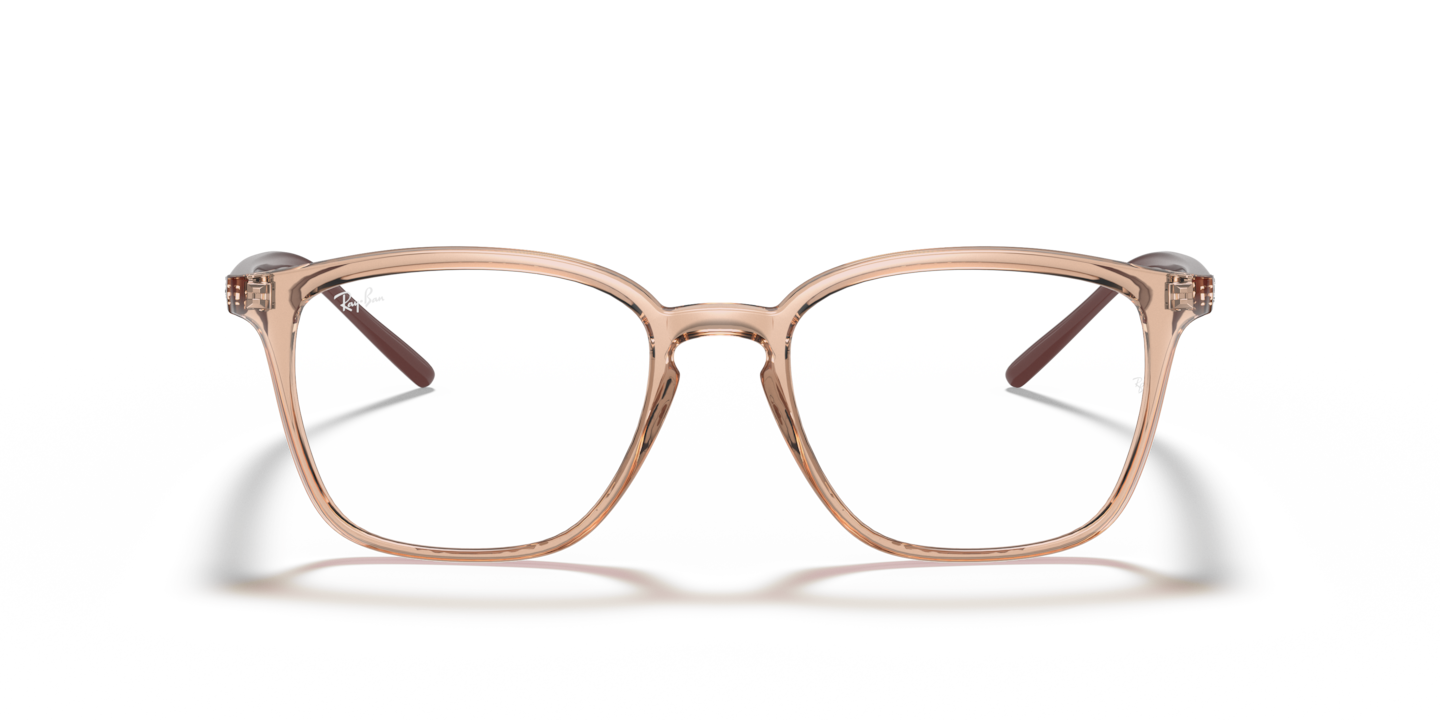 Eyeglasses Ray-Ban RB7185 | Free Shipping | Glasses.com®