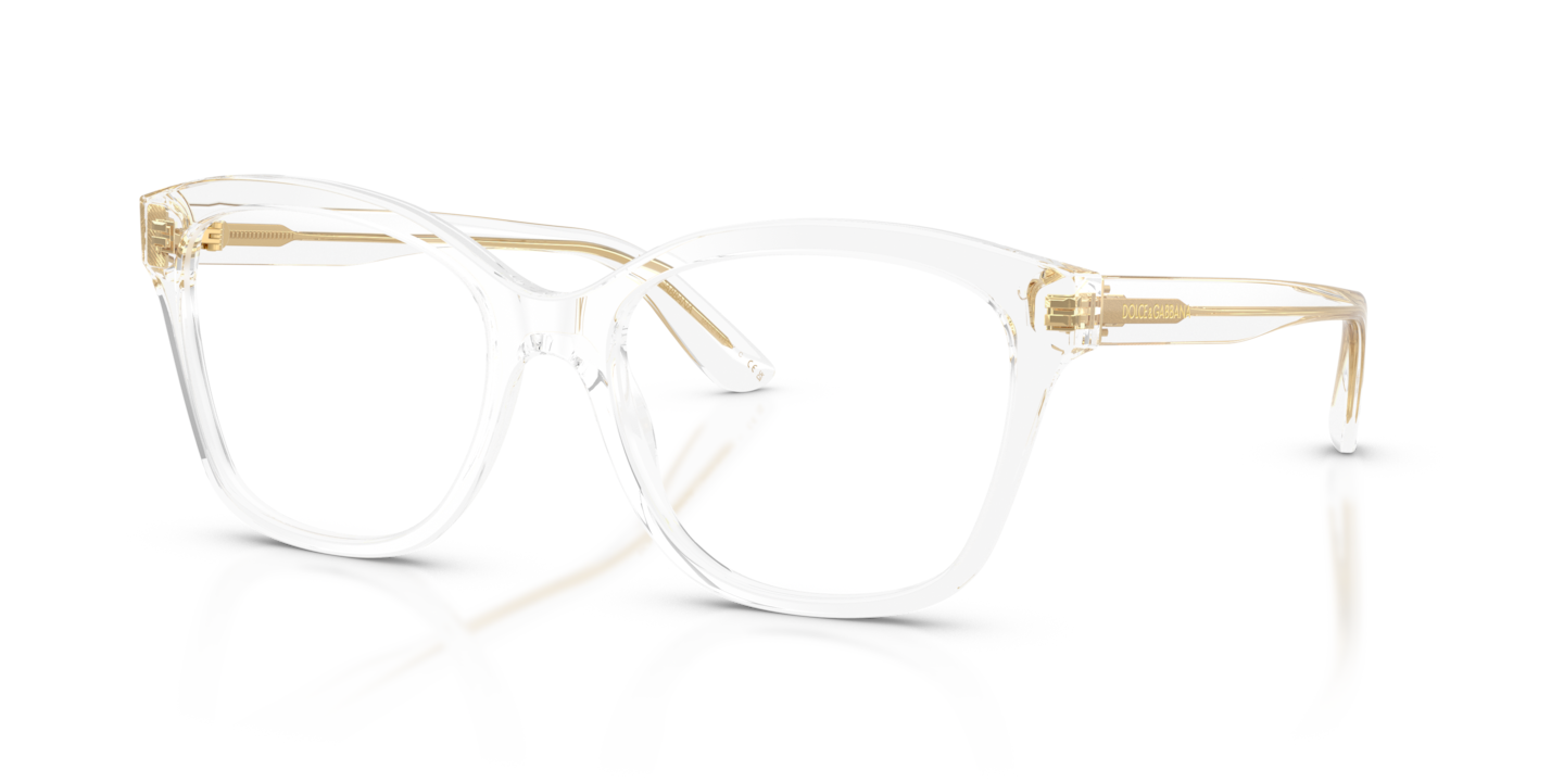 Dolce & Gabbana DG3451 Crystal