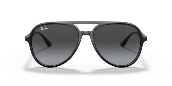 RB4376 Ray-Ban Black