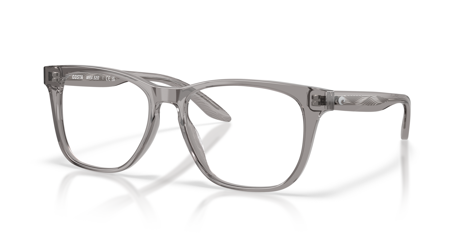 Costa Unisex 6a2013 Gris Crystal Size 197$