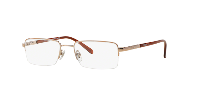 Eyeglasses Versace VE1066 | Free Shipping | Glasses.com®