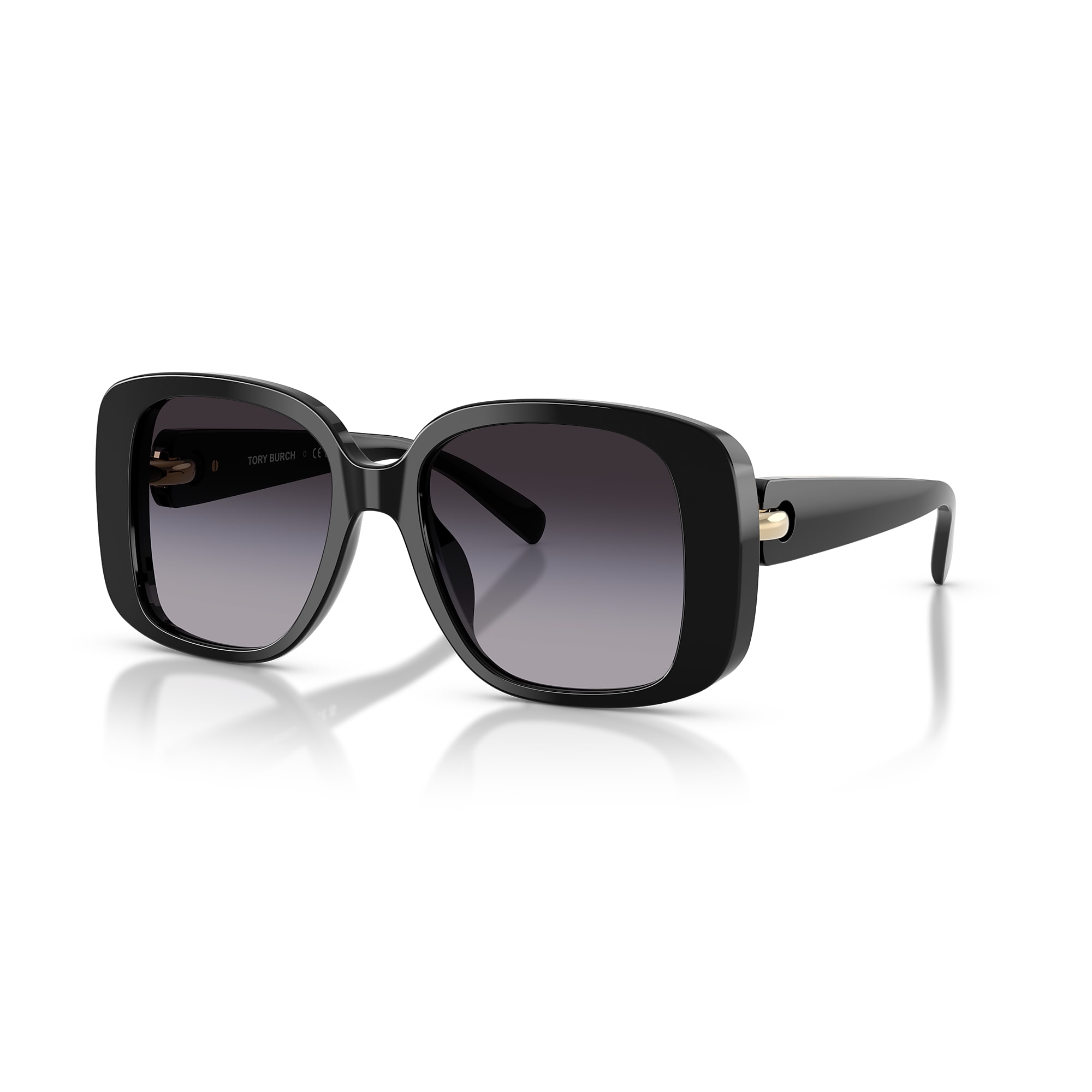 Sunglasses Tory Burch TY7223U | Free Shipping | Glasses.com®