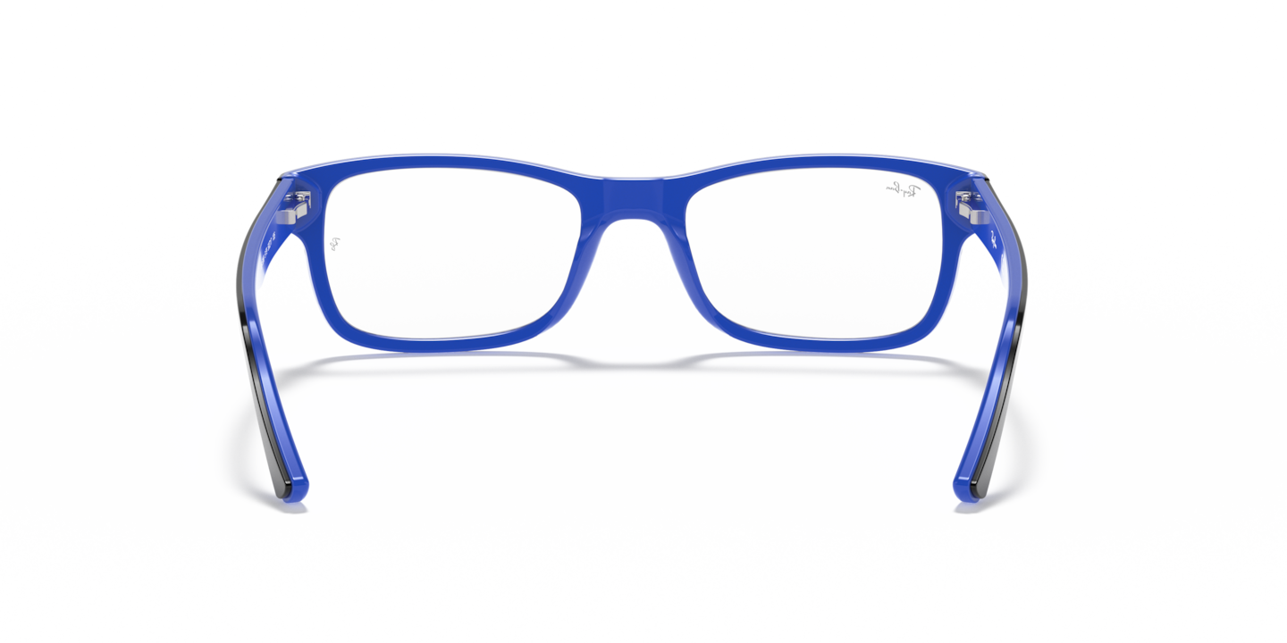 Eyeglasses Ray-Ban RB5268 Optics | Free Shipping | Glasses.com®