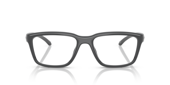 AN7274U Milled Arnette Dark Grey