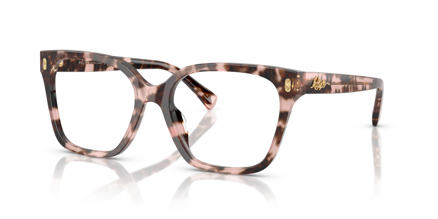 Ralph by Ralph Lauren RA7158U Pink Havana