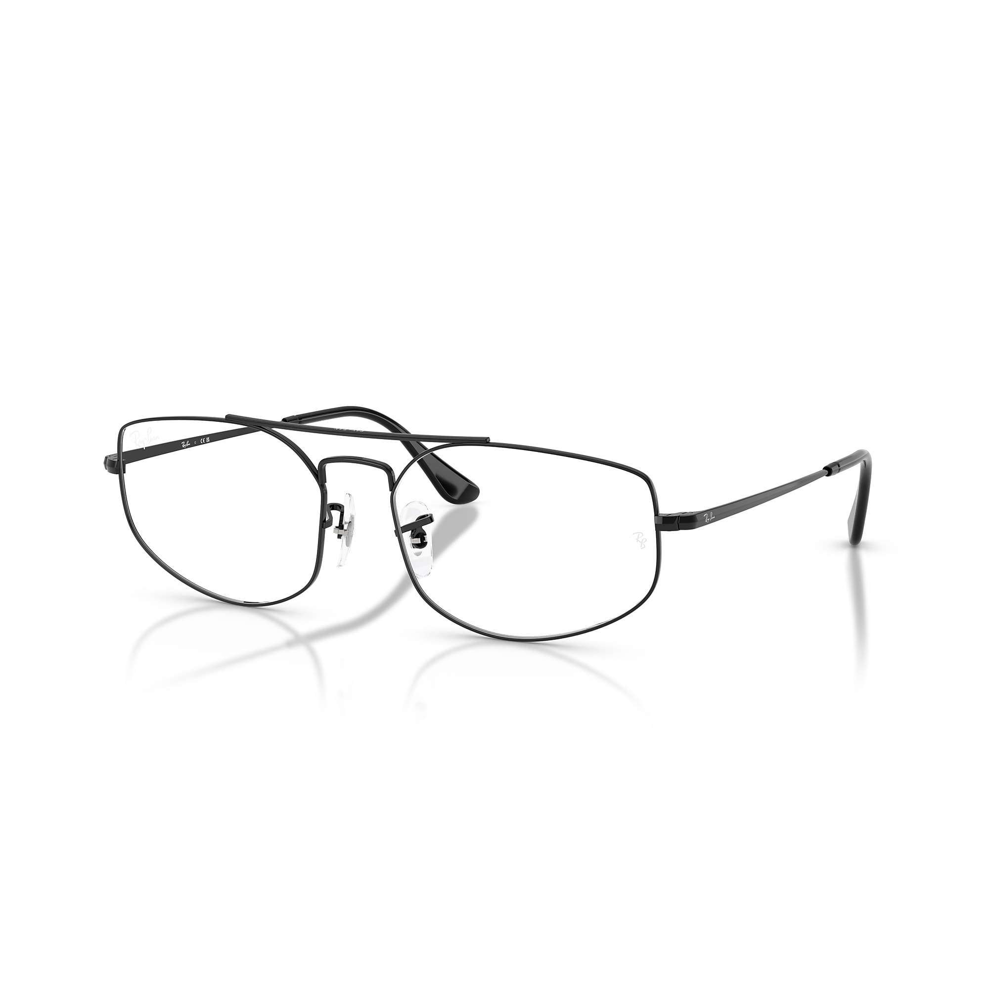 Eyeglasses Ray-Ban RB6545 Explorer V Optics | Free Shipping
