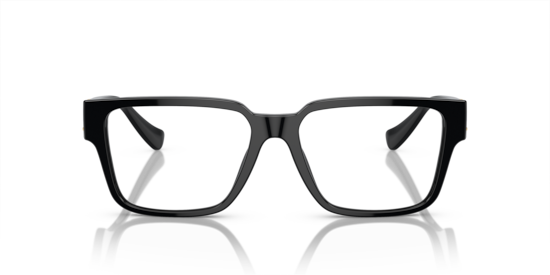 VE3346 Versace Black