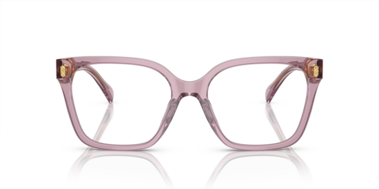 RA7158U Ralph by Ralph Lauren Shiny Transparent Violet