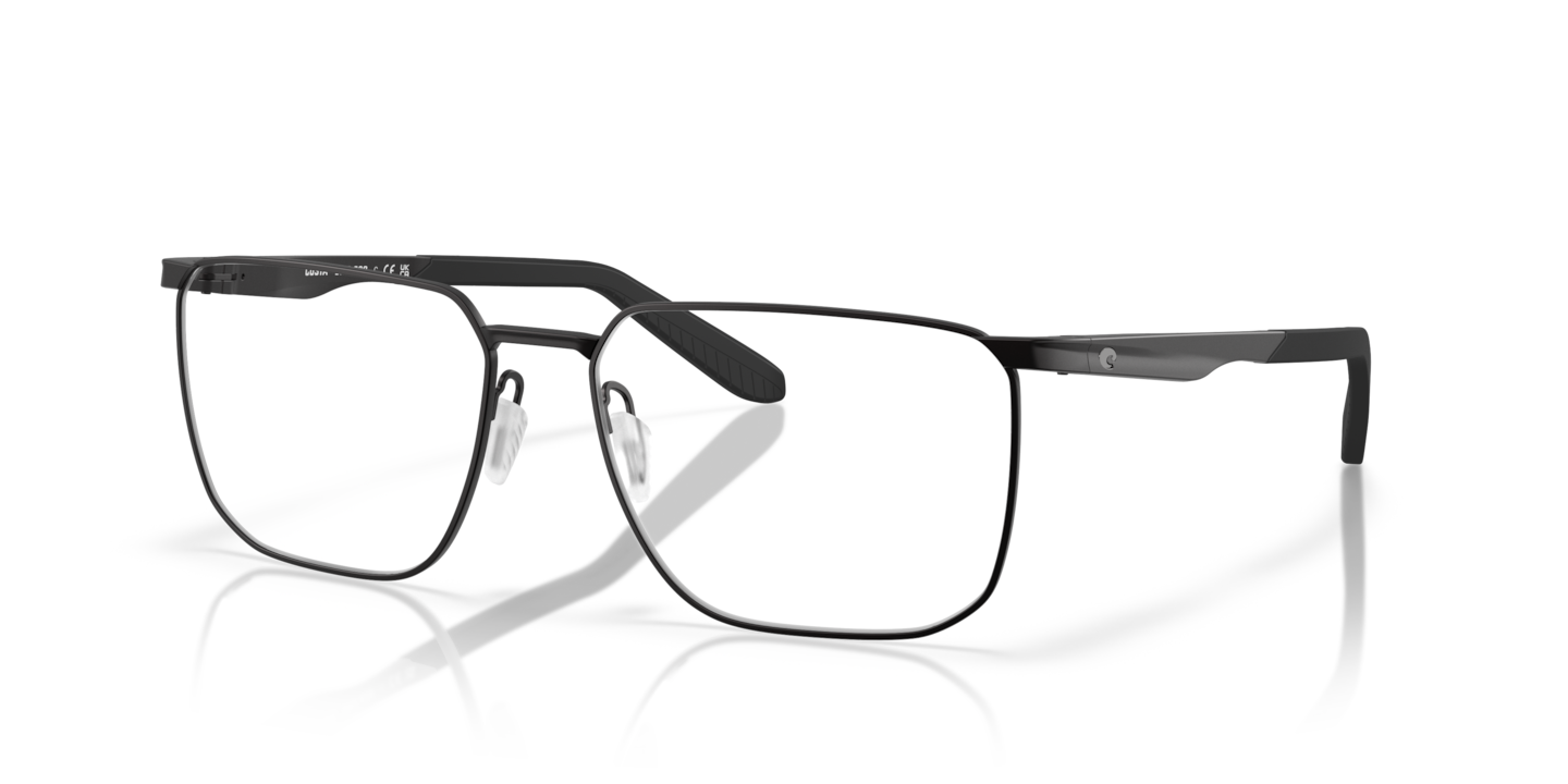 Costa 6A3019 Bimini Road 620 Matte Black