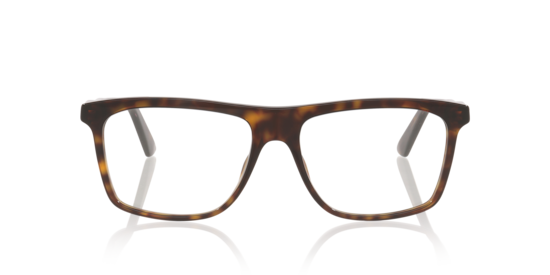 GG1820O Gucci Tortoise Blonde