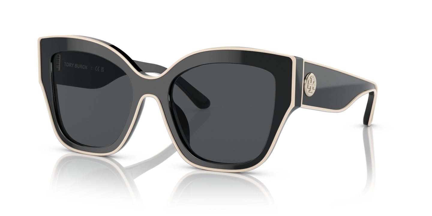 Sunglasses Tory Burch TY7184U | Free Shipping | Glasses.com®