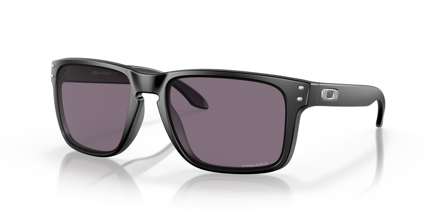 Sunglasses Oakley OO9417 Holbrook™ XL | Free Shipping | Glasses.com®