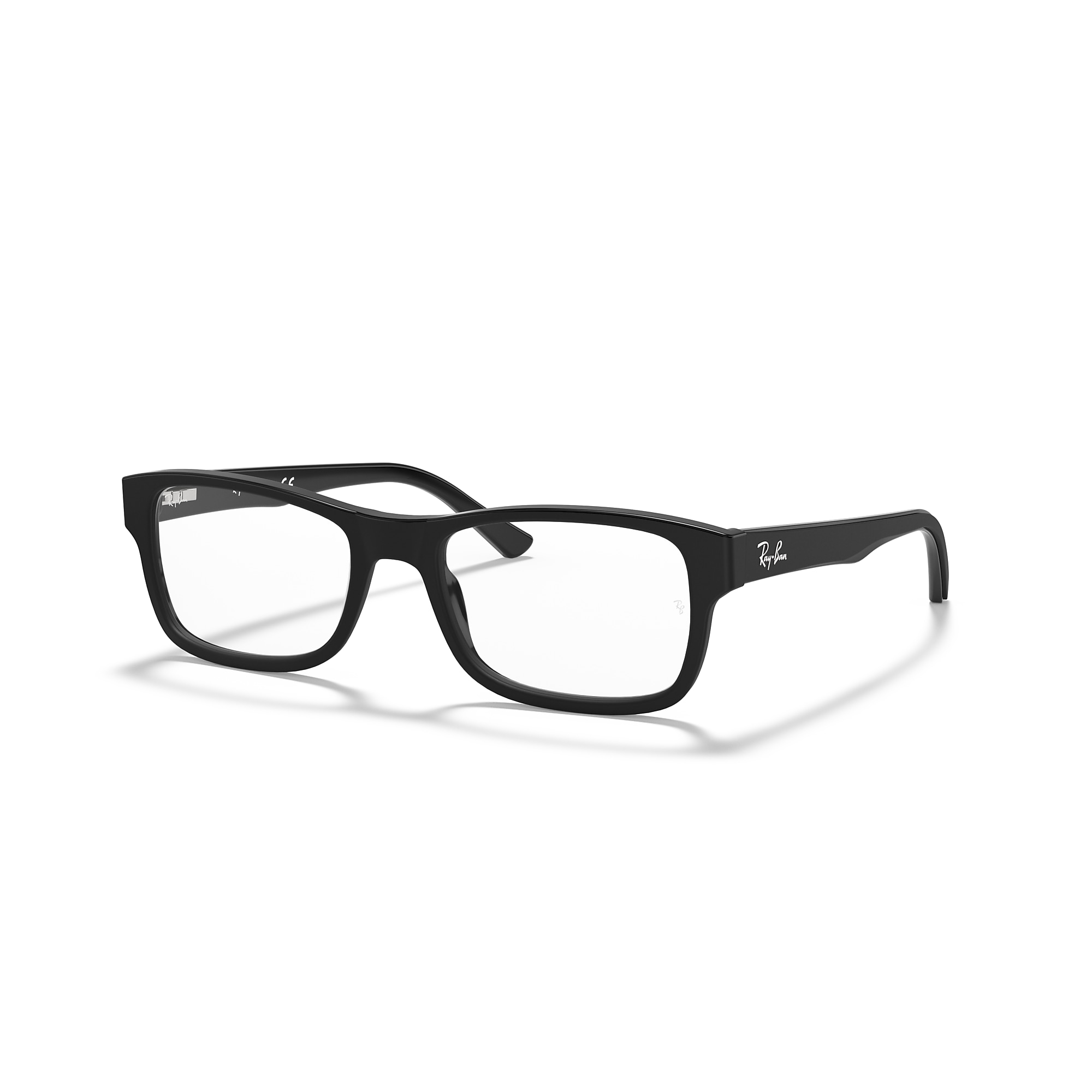 Ray-Ban WAYFARER RB5268 2000 メガネ Eyeglasses Ray-Ban RB5268 Optics | Free Shipping | Glasses.com®