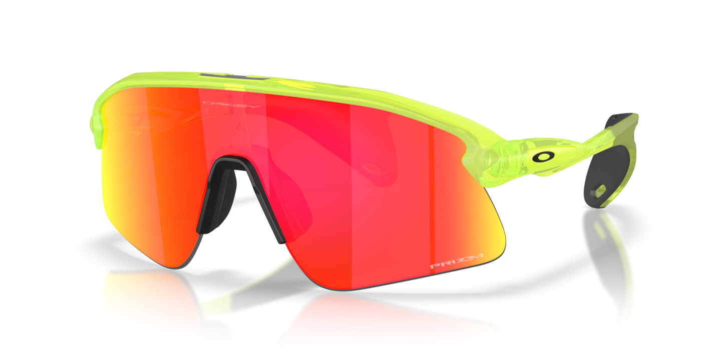 Oakley OO9517 Stunt Devil Matte Uranium