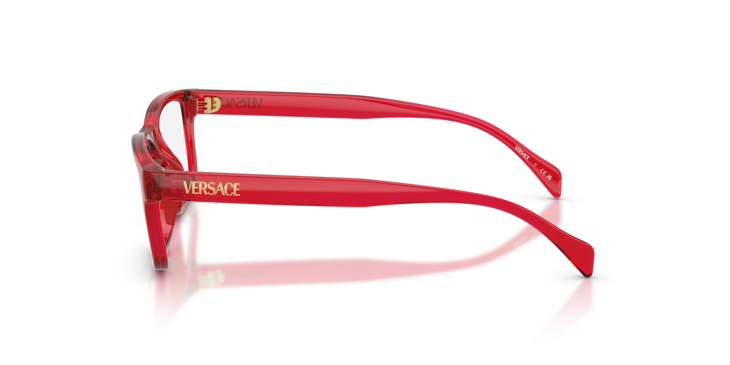 Eyeglasses Versace VK3013U | Free Shipping | Glasses.com®