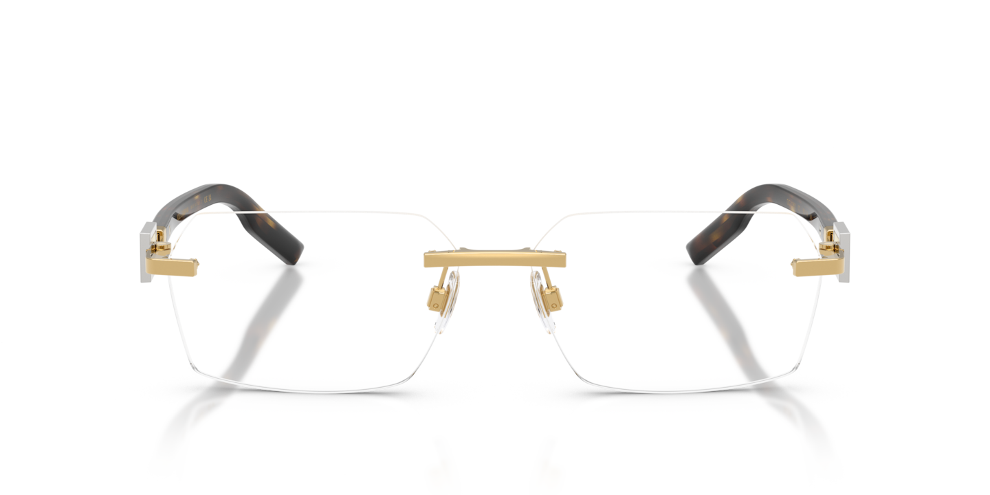 Eyeglasses Dolce & Gabbana DG1361 | Free Shipping | Glasses.com®