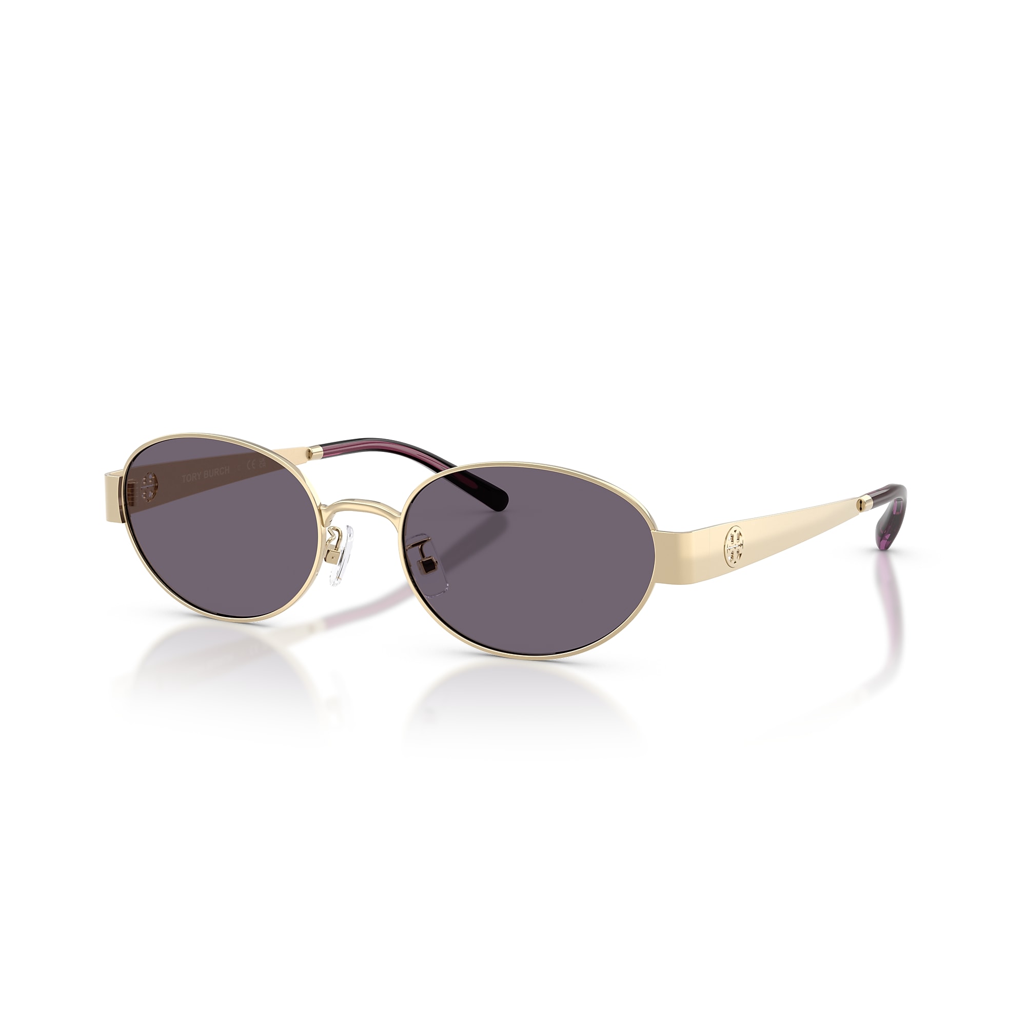 Sunglasses Tory Burch TY6116 | Free Shipping | Glasses.com®