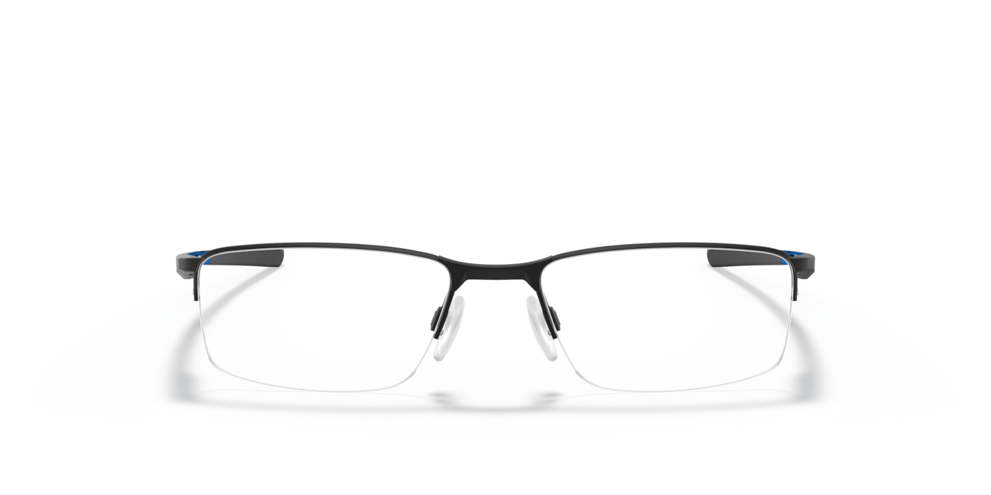 user_a5e835cb　Lサイズ Eyeglasses Oakley OX3218 Socket 5.5 Cobalt Collection | Free