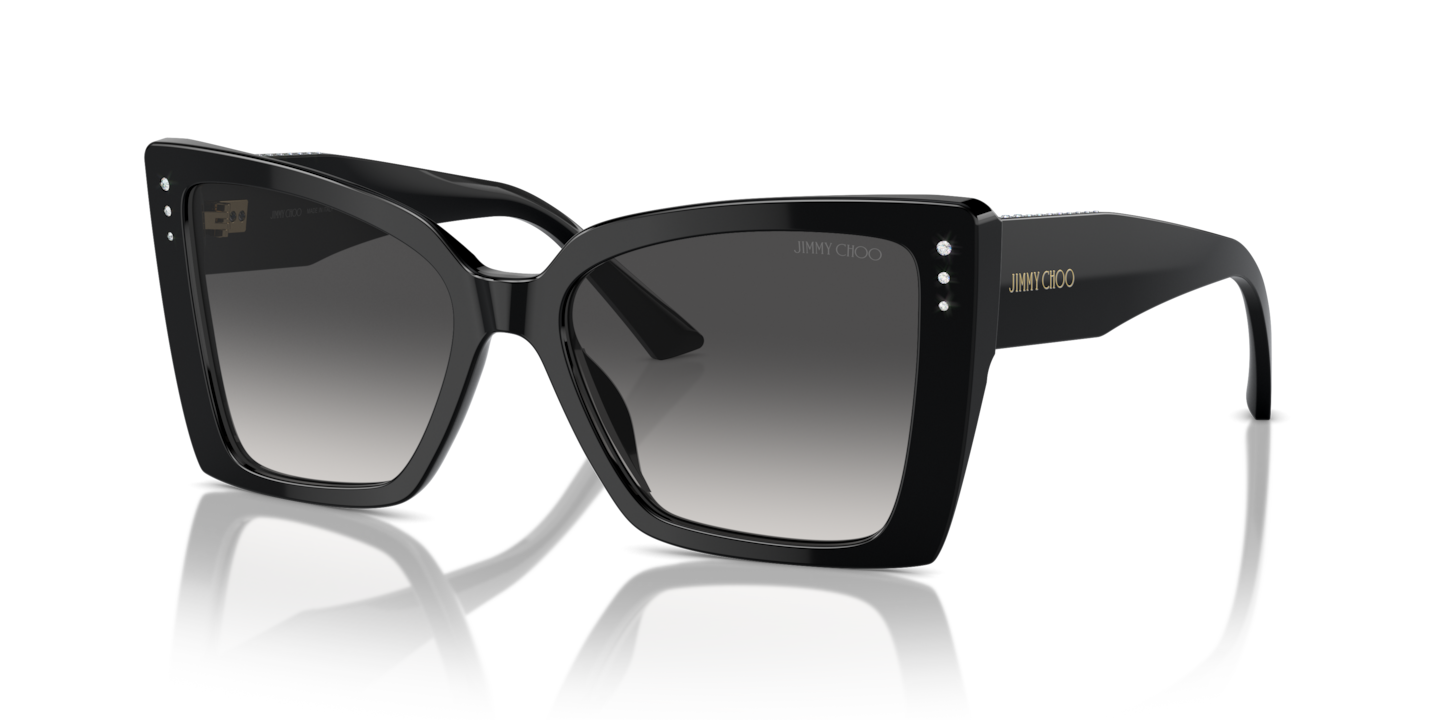 Jimmy Choo JC5001B Black